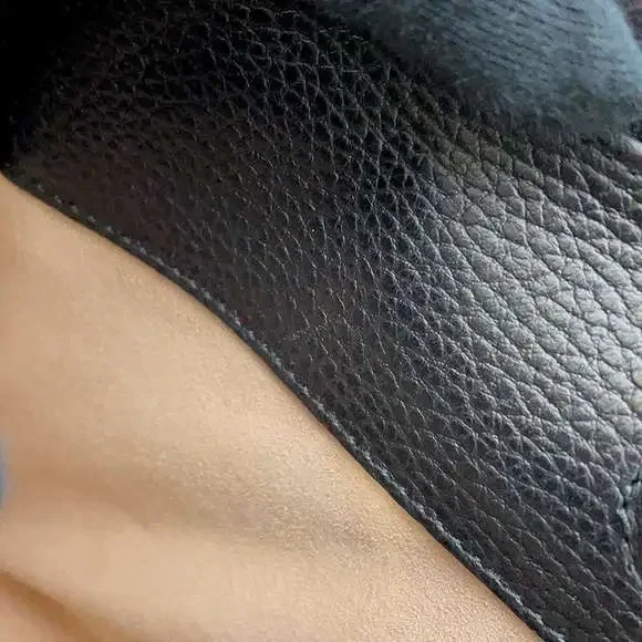 Gucci Nimfair Bamboo 2Waybag Leather #102032G92B - Picture 8 of 14